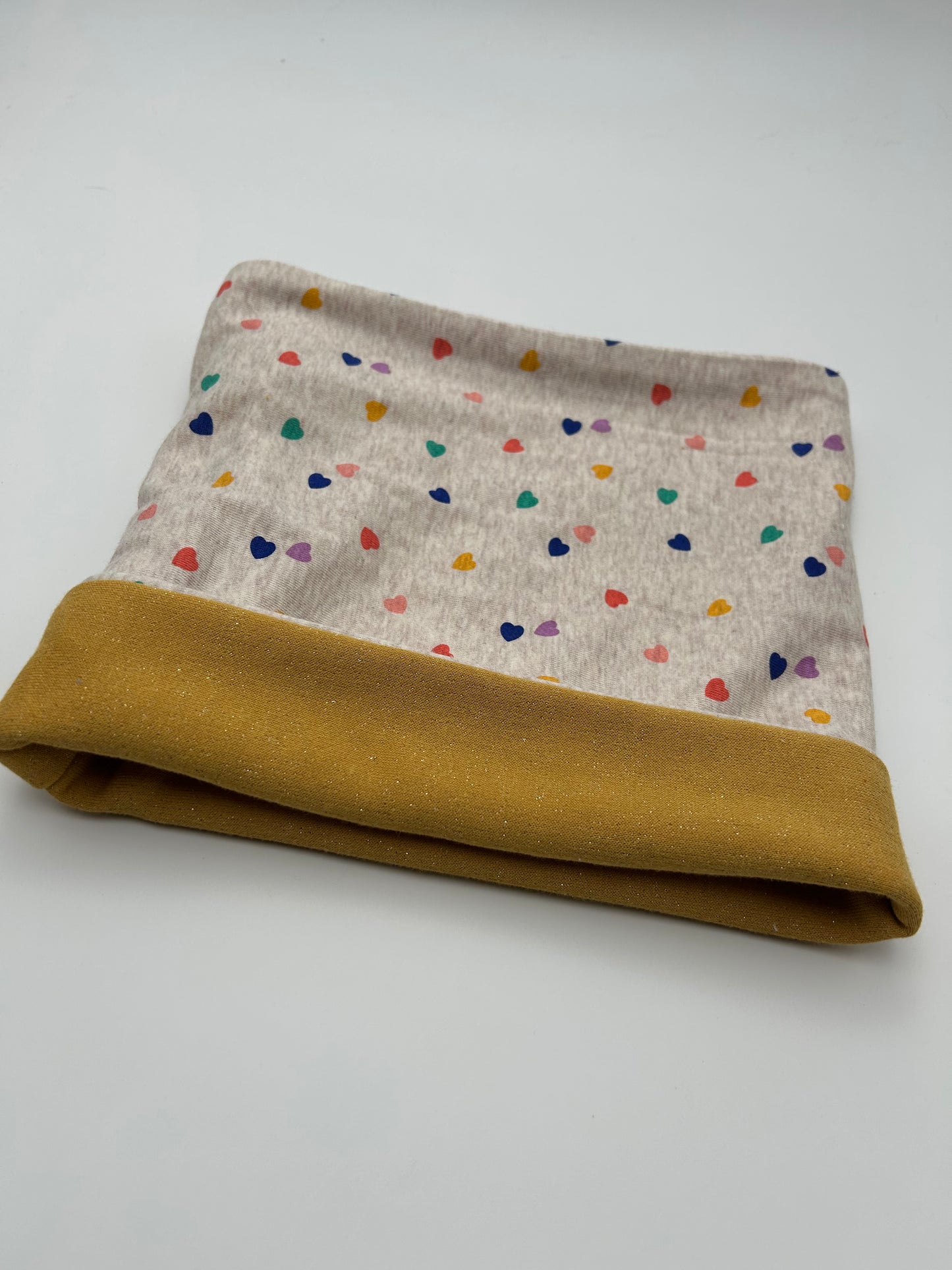 ⭐️ NOUVEAUTÉ Snood modèle Gordon
