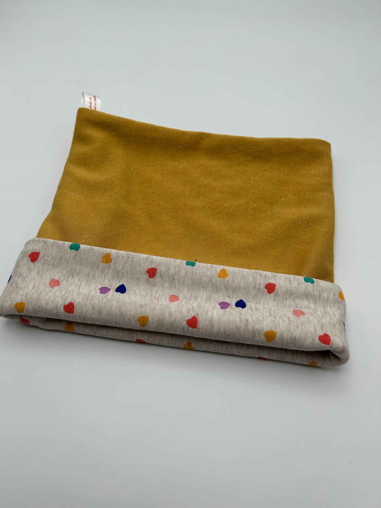 ⭐️ NOUVEAUTÉ Snood modèle Gordon