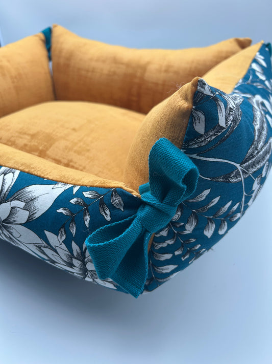 ⭐️ NOUVEAUTÉ Dodo canapé modèle Shelby, 65x55