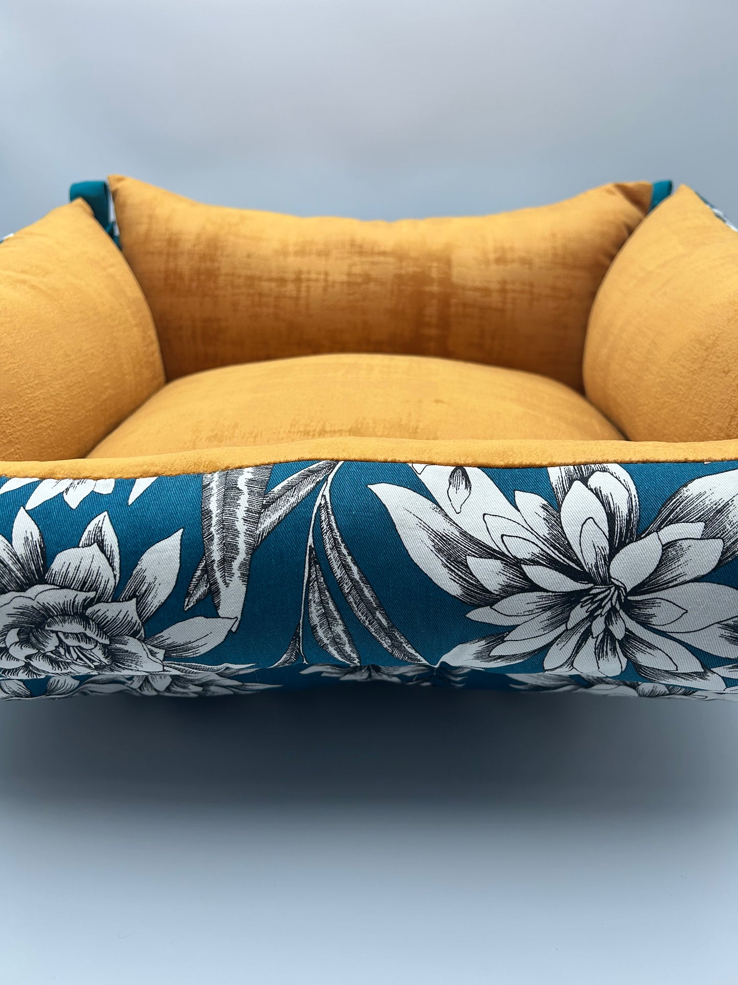 ⭐️ NOUVEAUTÉ Dodo canapé modèle Shelby, 65x55