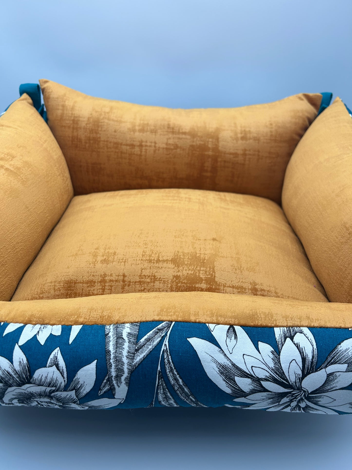 ⭐️ NOUVEAUTÉ Dodo canapé modèle Shelby, 65x55