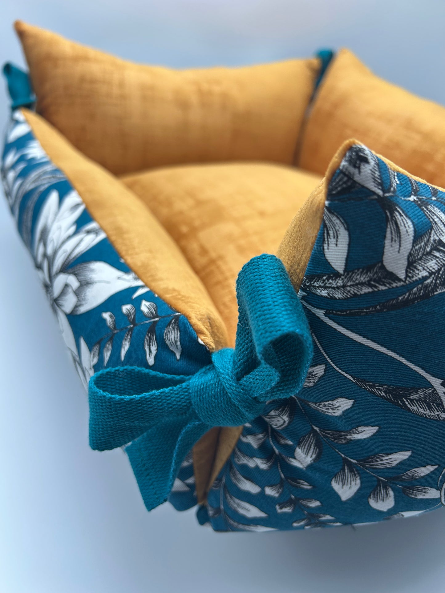 ⭐️ NOUVEAUTÉ Dodo canapé modèle Shelby, 65x55