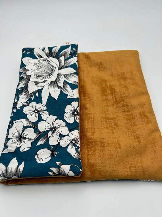 ⭐️ Petit plaid modèle Shelby, 50x35 pour caisse de transport