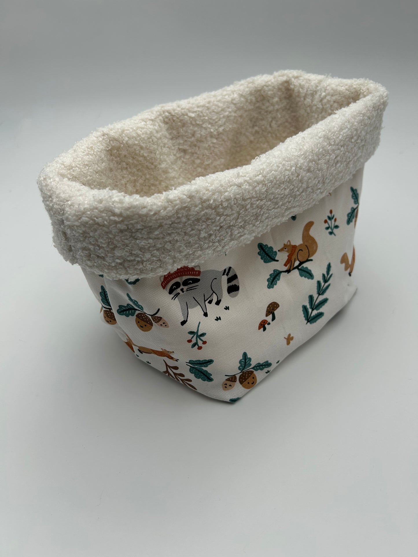 ⭐️ NOUVEAUTÉ Petit panier de rangement