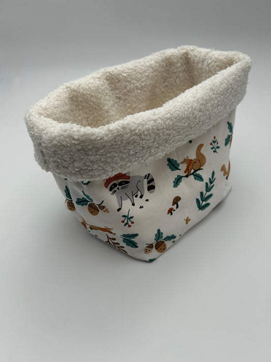 ⭐️ NOUVEAUTÉ Petit panier de rangement