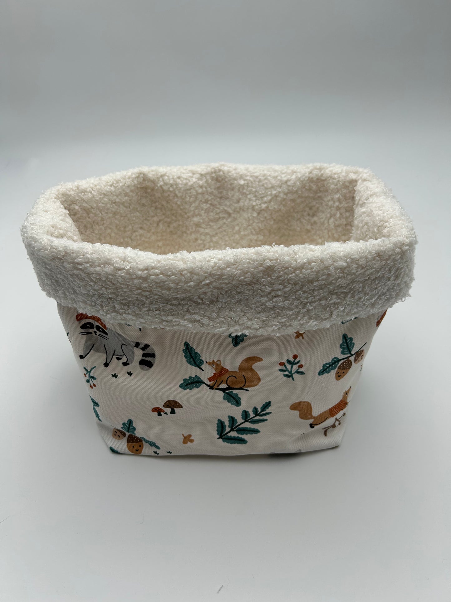 ⭐️ NOUVEAUTÉ Petit panier de rangement