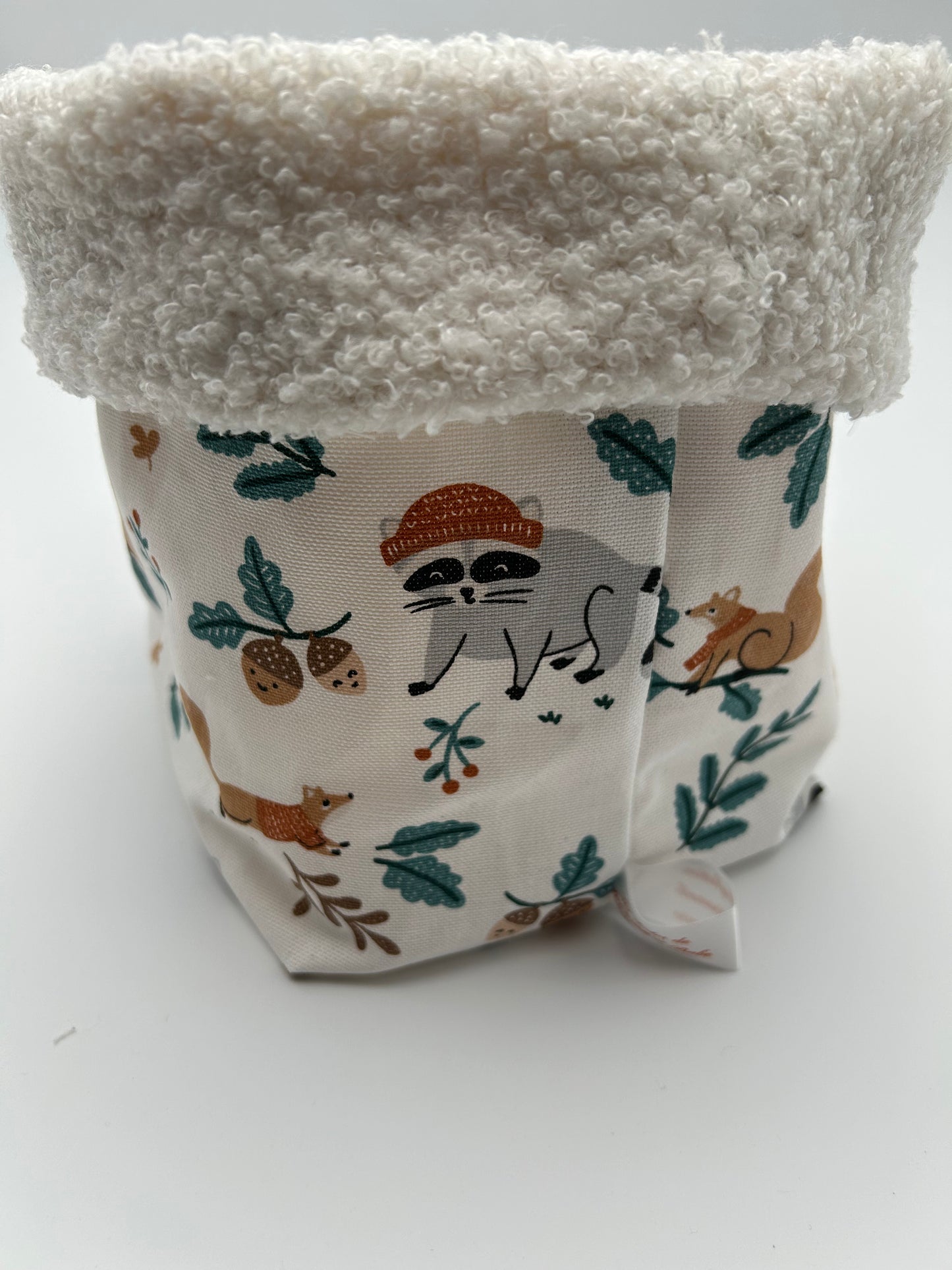 ⭐️ NOUVEAUTÉ Petit panier de rangement