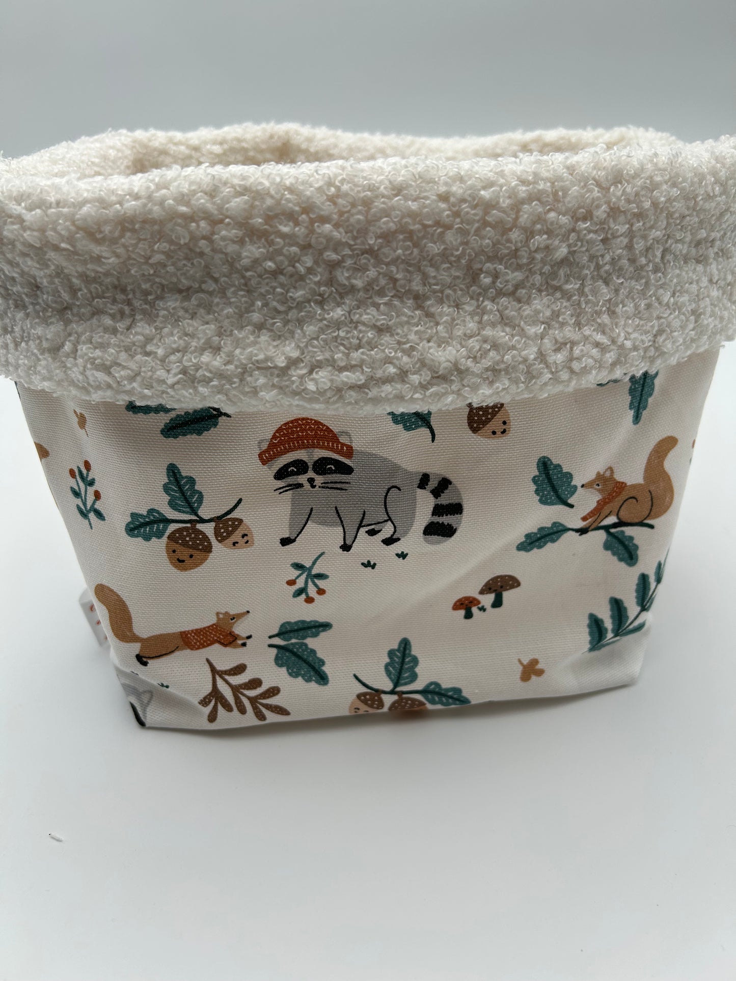 ⭐️ NOUVEAUTÉ Petit panier de rangement