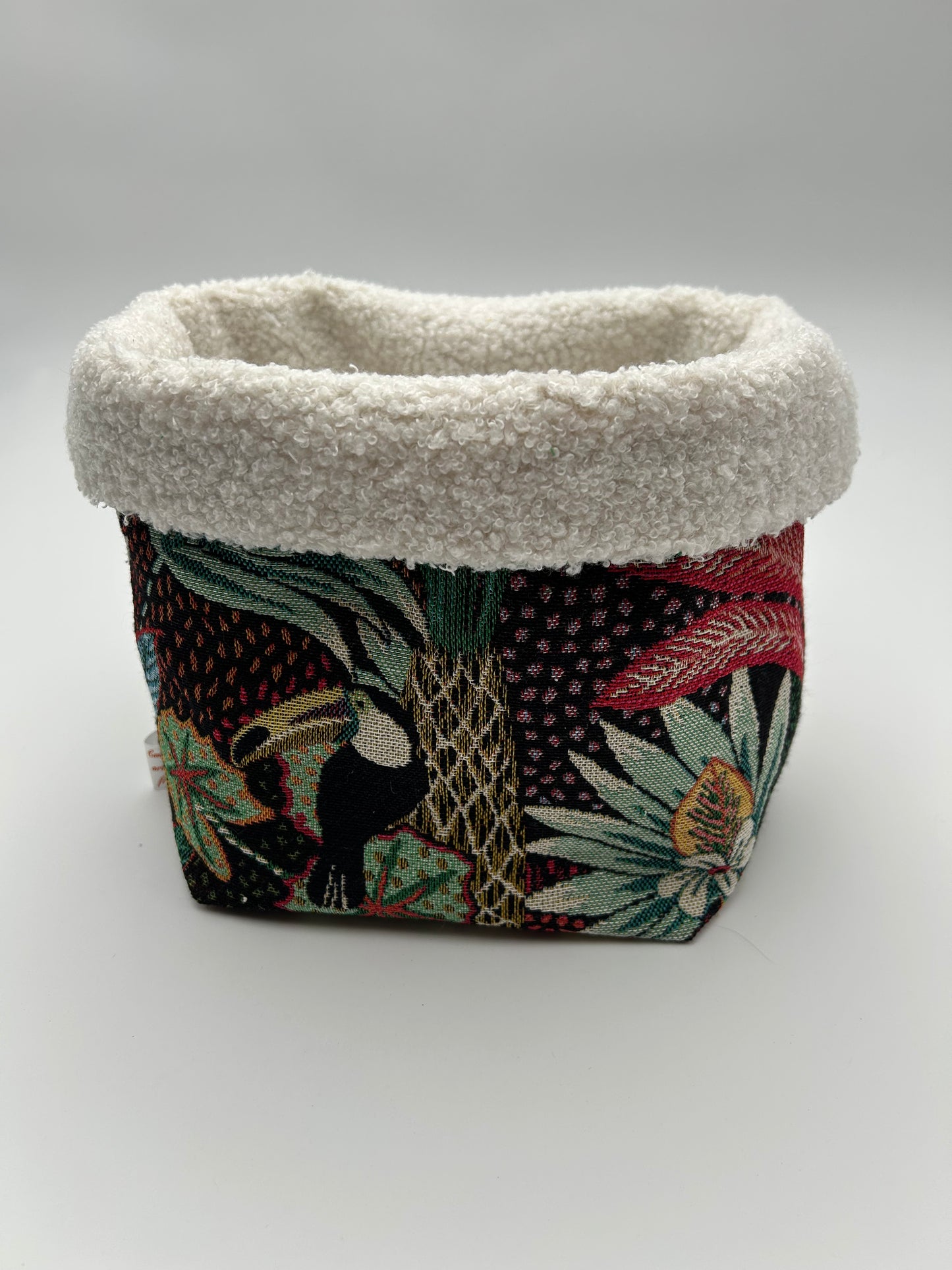 ⭐️ NOUVEAUTÉ Petit panier de rangement
