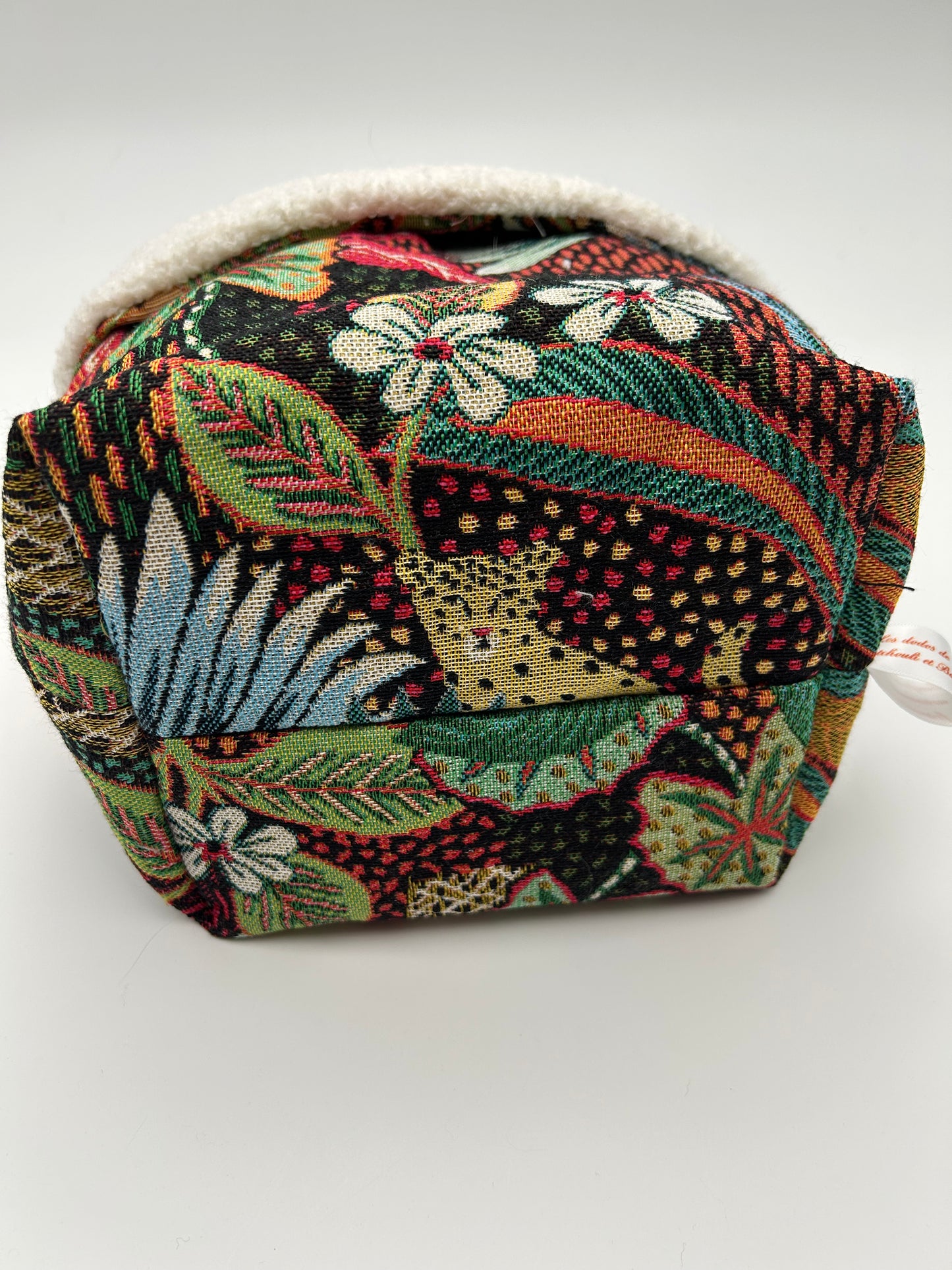 ⭐️ NOUVEAUTÉ Petit panier de rangement