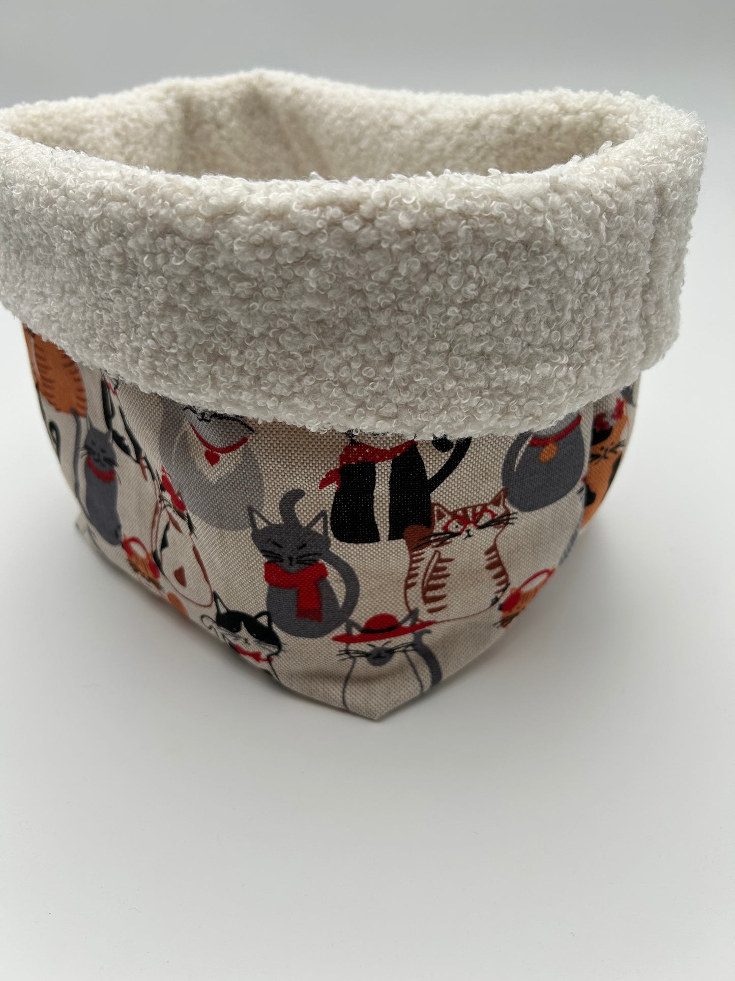 ⭐️ NOUVEAUTÉ Petit panier de rangement