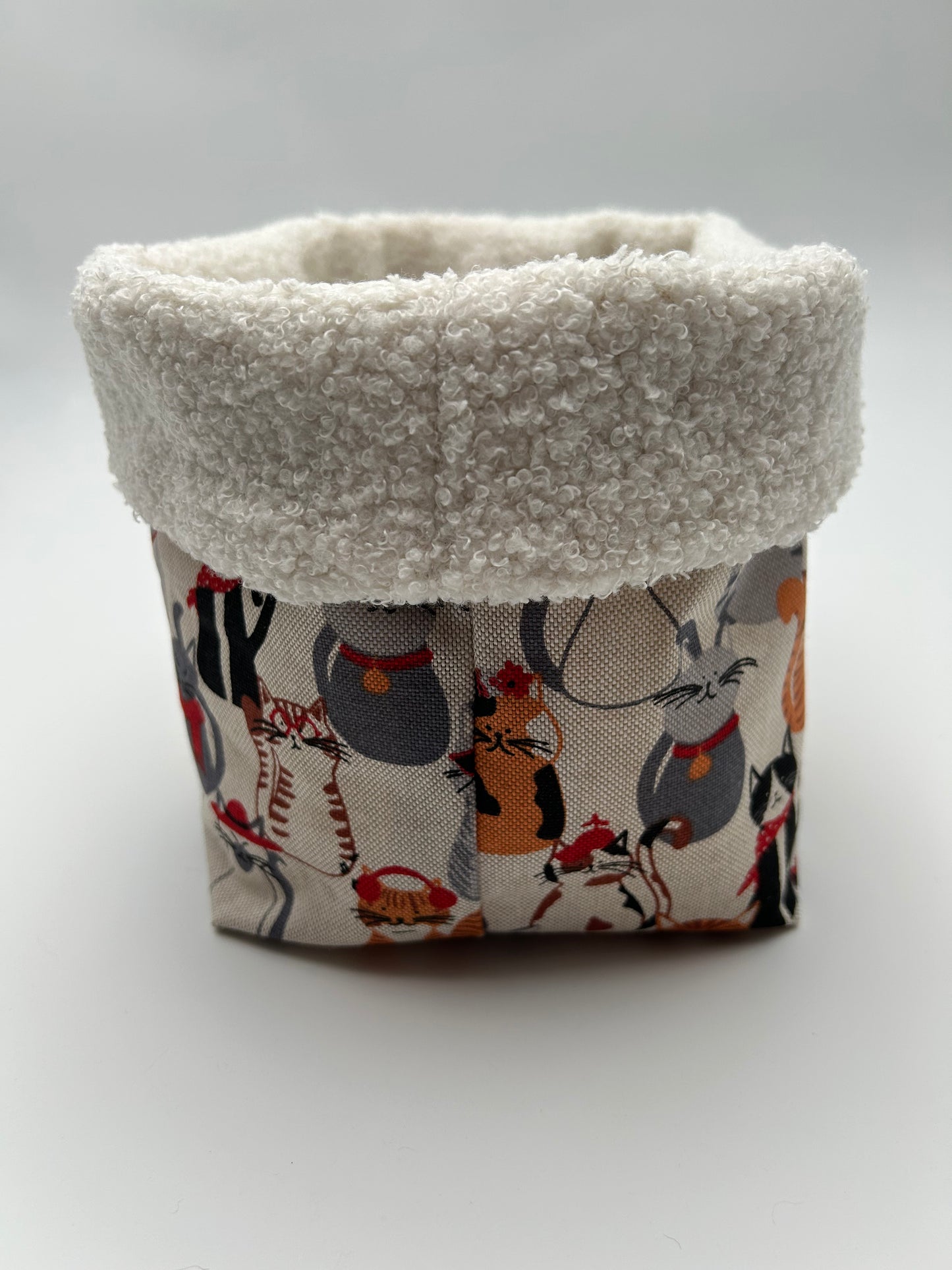 ⭐️ NOUVEAUTÉ Petit panier de rangement