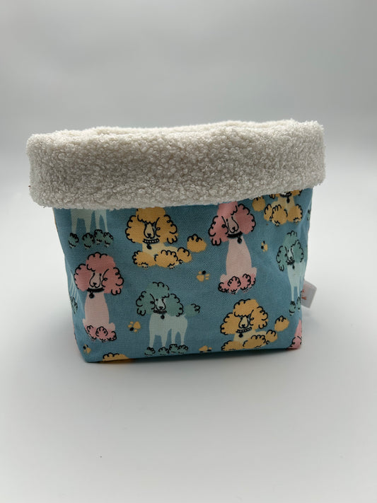 ⭐️ NOUVEAUTÉ Petit panier de rangement