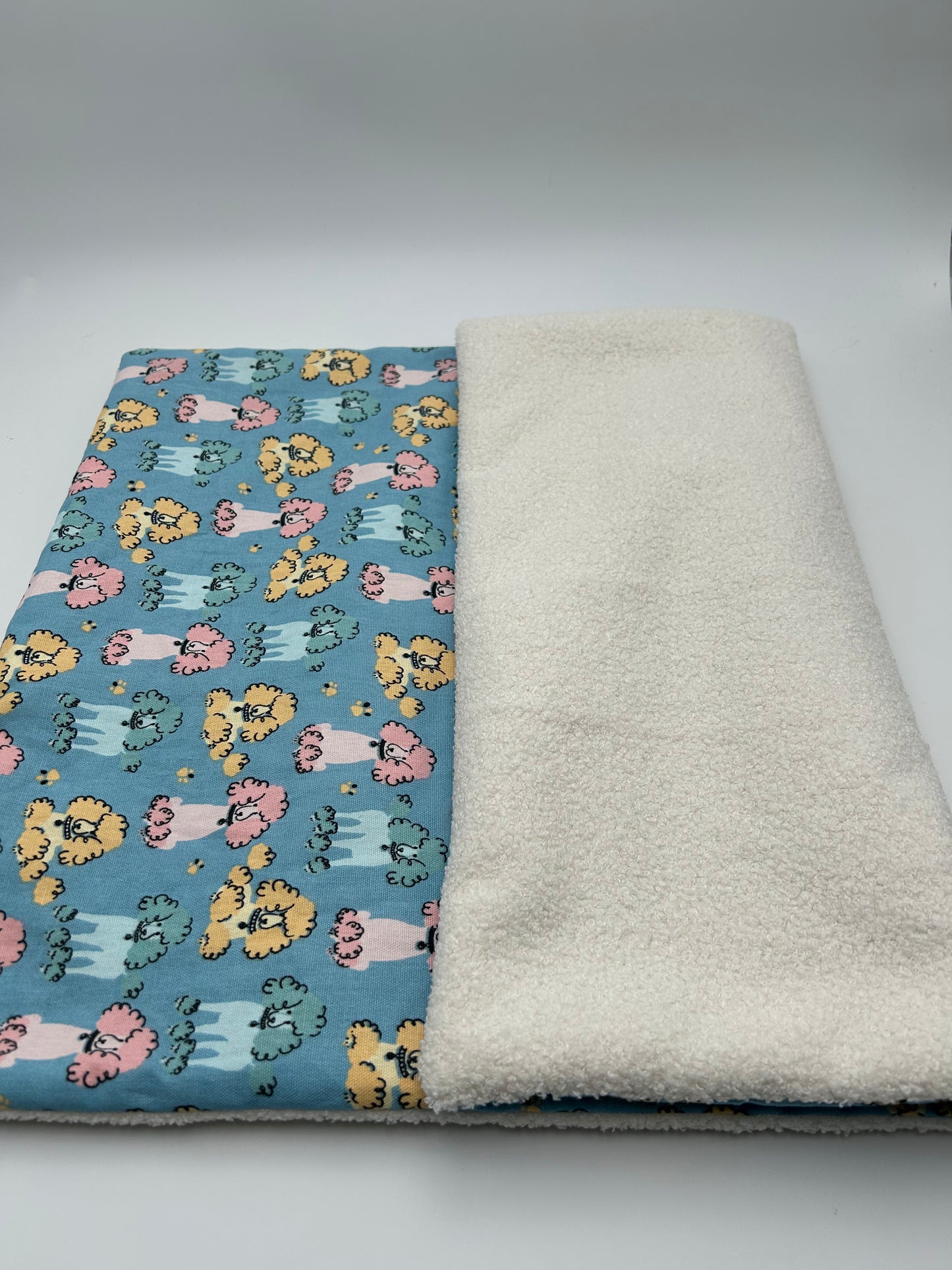 ⭐️ Plaid modèle Jimmy, 75x55