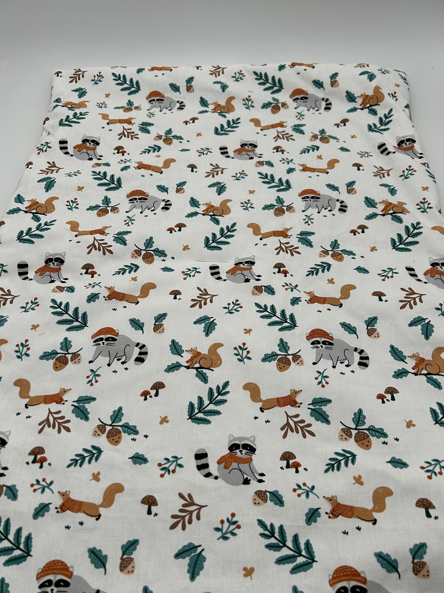 Plaid modèle Tom, 75x55