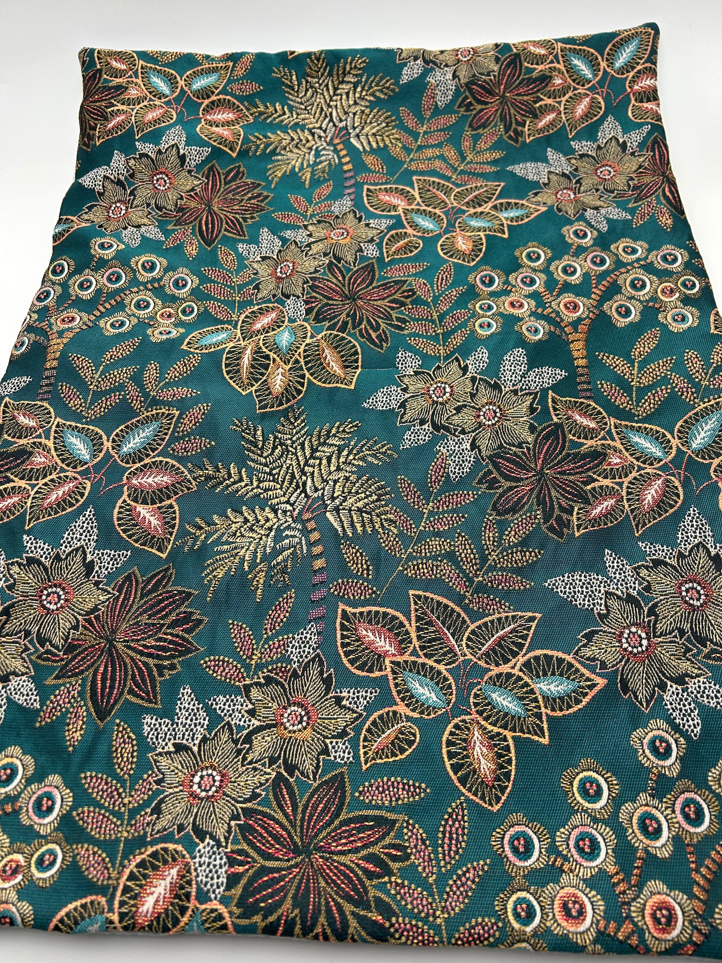 ⭐️ Plaid modèle Paradis, 75x55