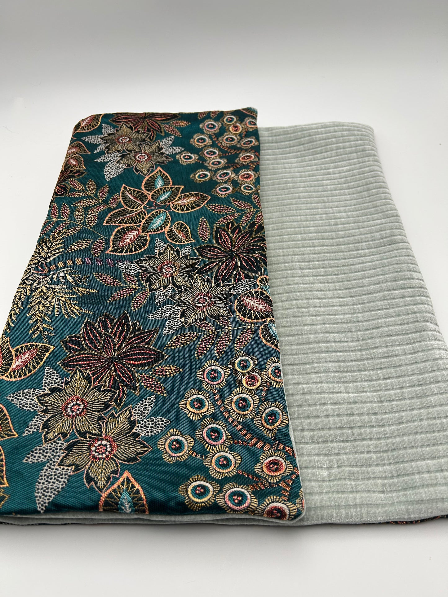 ⭐️ Plaid modèle Paradis, 75x55