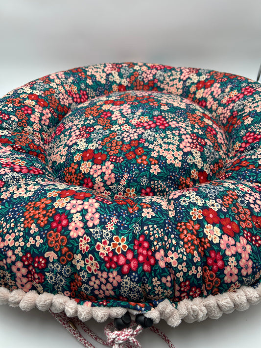 ⭐️ NOUVEAUTÉ Dodo rond modèle Babé, 80 cms