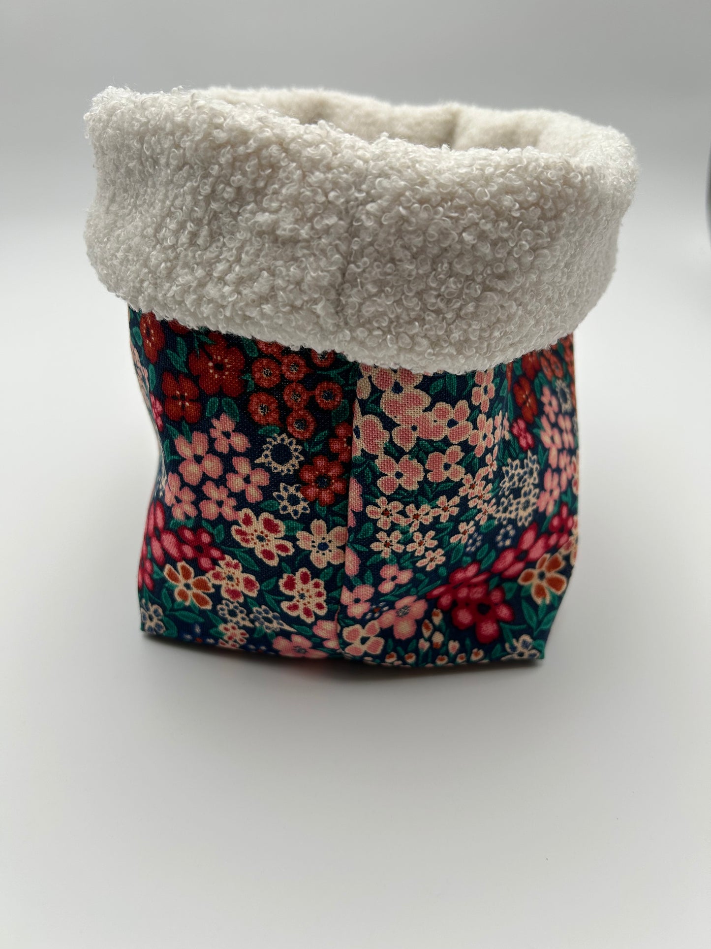 ⭐️ NOUVEAUTÉ   Petit panier de rangement