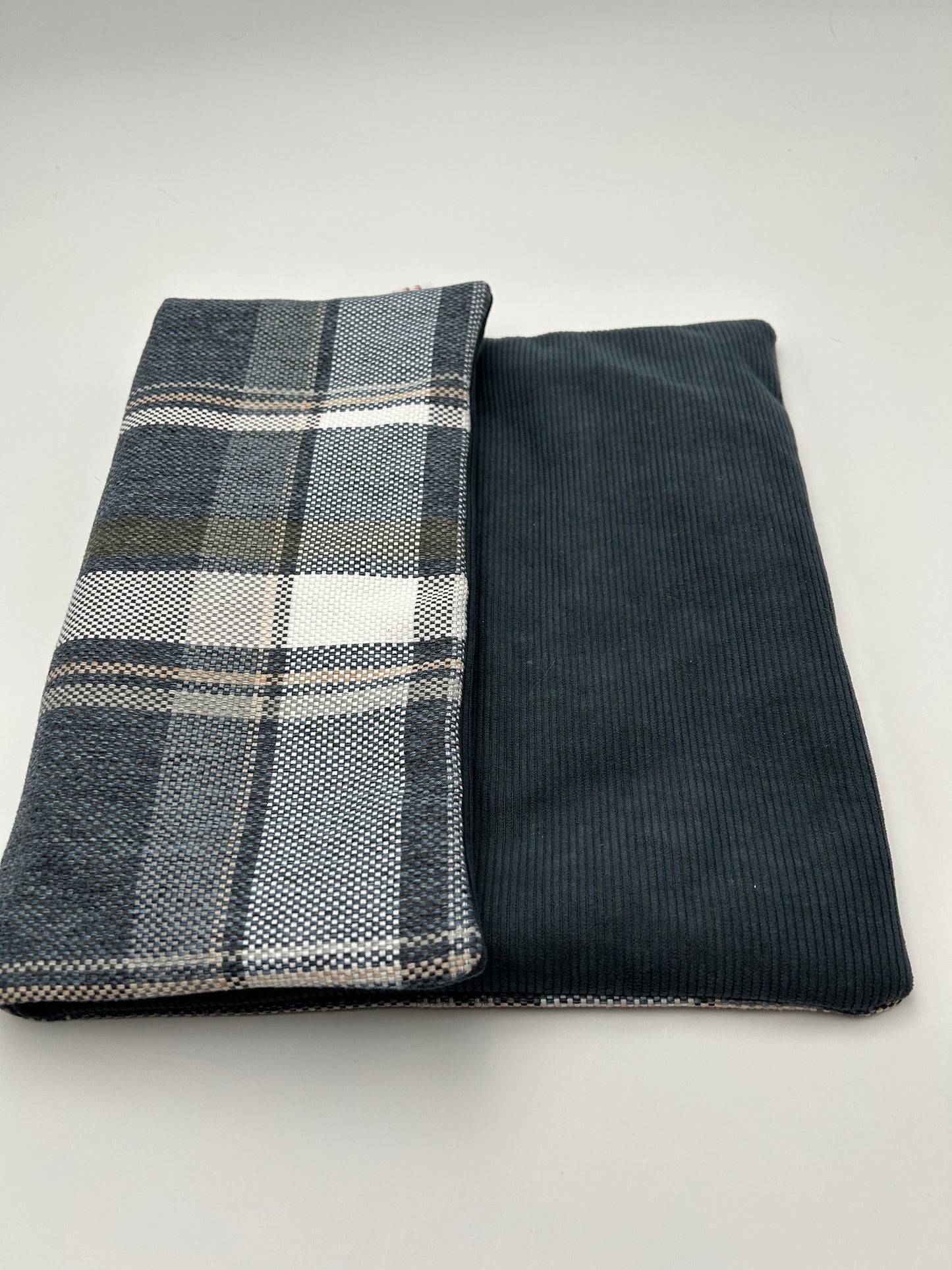 ⭐️ Petit plaid 50x35 pour caisse de transport