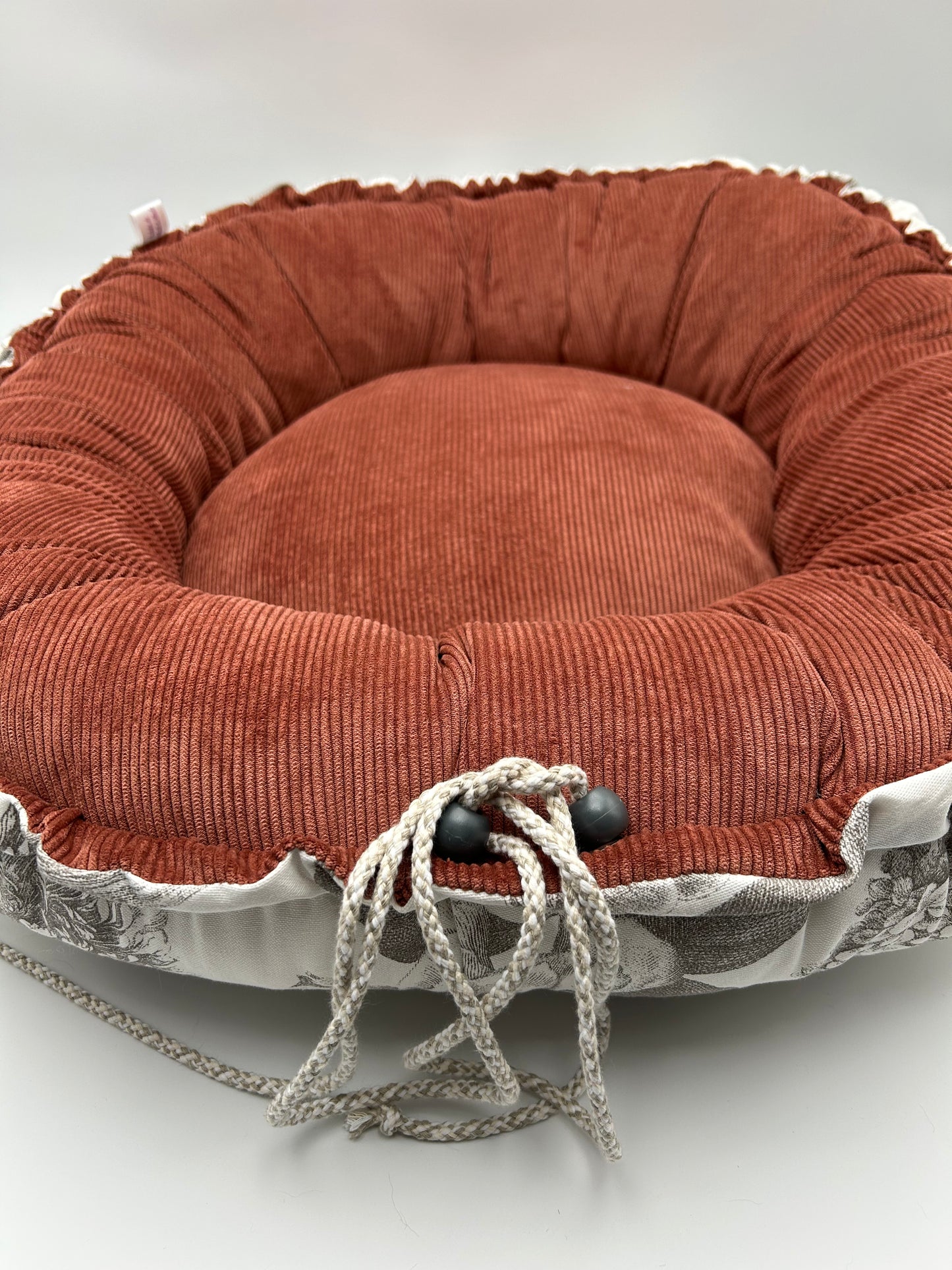 ⭐️ NOUVEAUTÉ Dodo rond modèle Babé 3, 85 cms