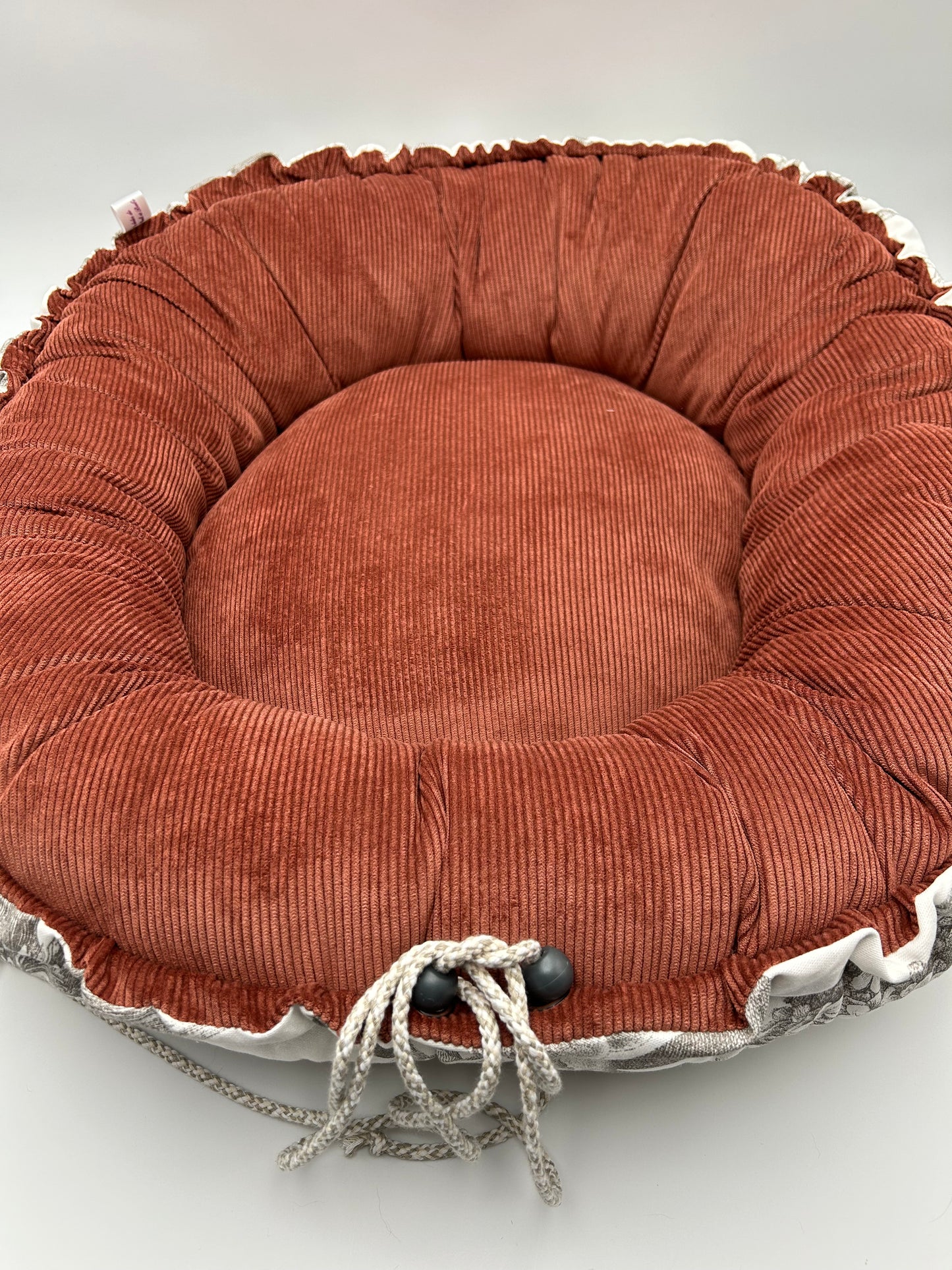 ⭐️ NOUVEAUTÉ Dodo rond modèle Babé 3, 85 cms