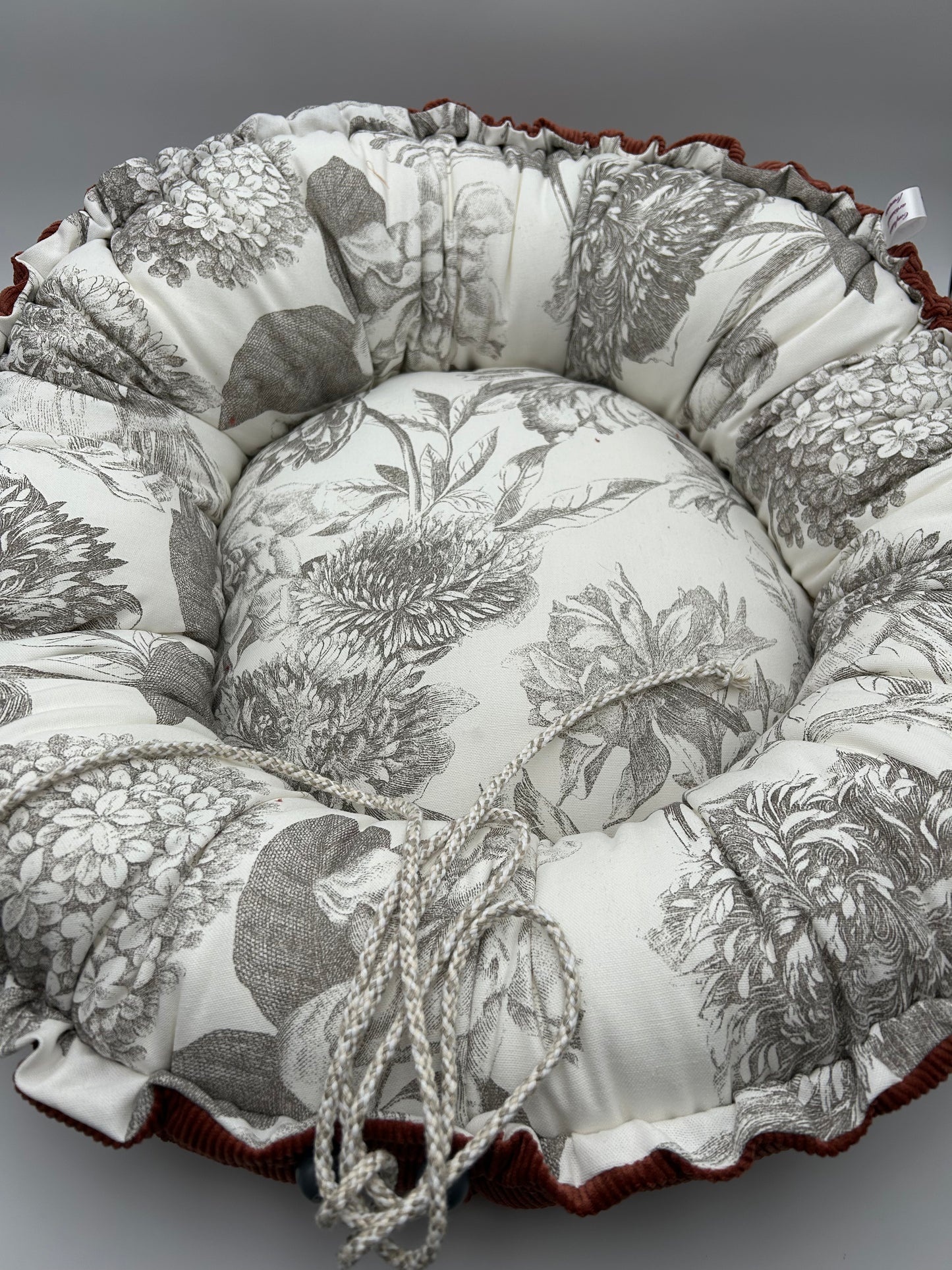 ⭐️ NOUVEAUTÉ Dodo rond modèle Babé 3, 85 cms