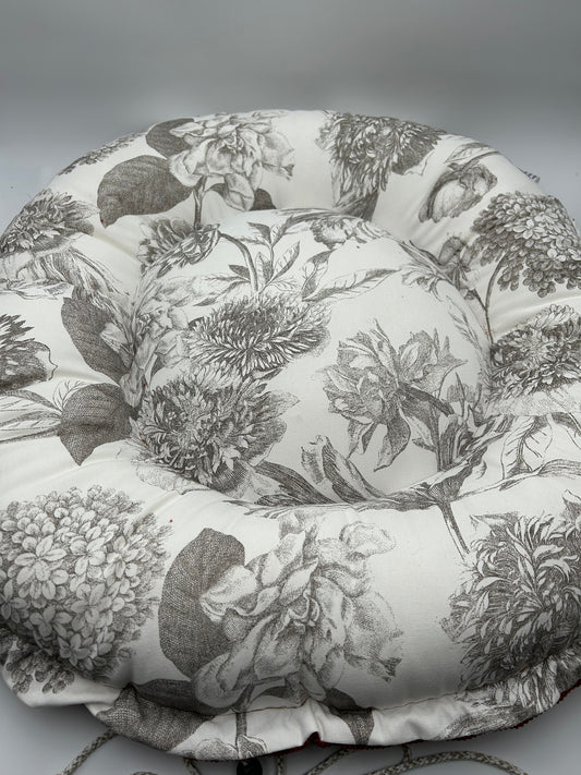 ⭐️ NOUVEAUTÉ Dodo rond modèle Babé 3, 85 cms
