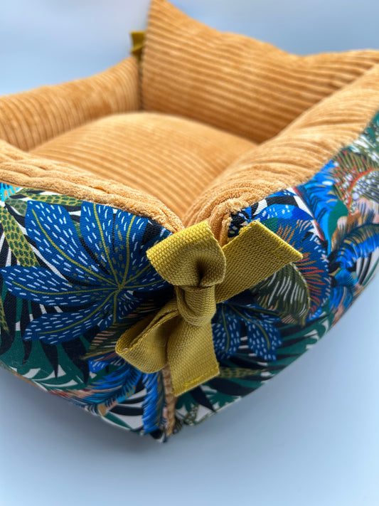 ⭐️ Dodo canapé modèle Trèfle Flower Bomb