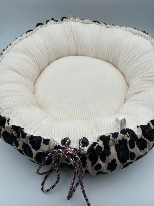 ⭐️ NOUVEAUTÉ Dodo rond modèle Babé 5, 85 cms