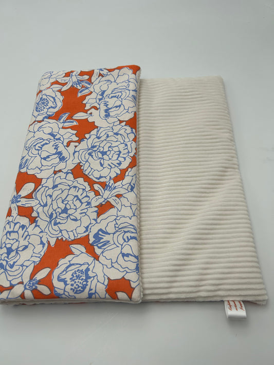 ⭐️ Petit plaid modèle Gordon, 50x35, pour caisse de transport