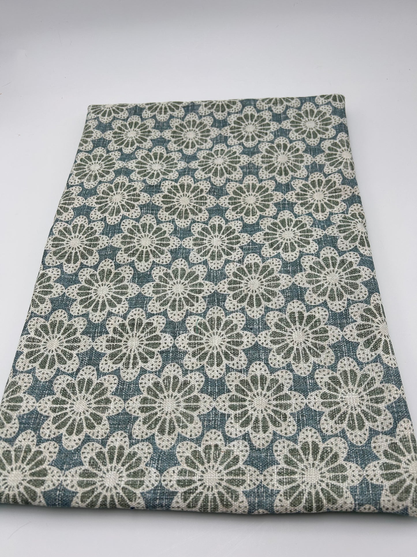 ⭐️ Petit plaid modèle Sienna, 50x35 pour caisse de transport