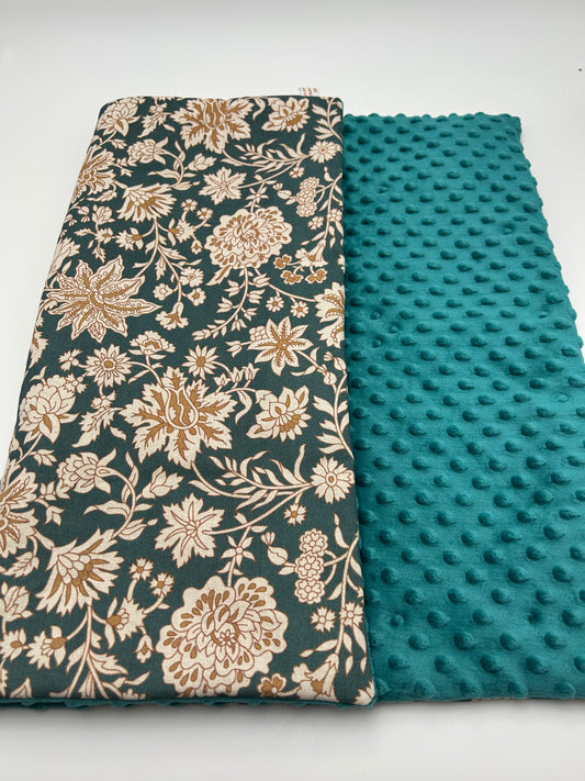 ⭐️ Plaid modèle Orion, 75x55