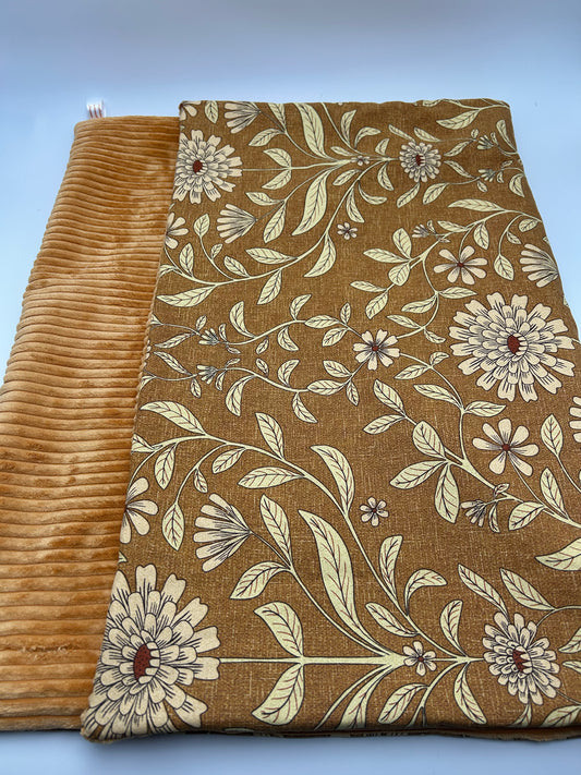 ⭐️ Grand plaid modèle Perle, 100x70