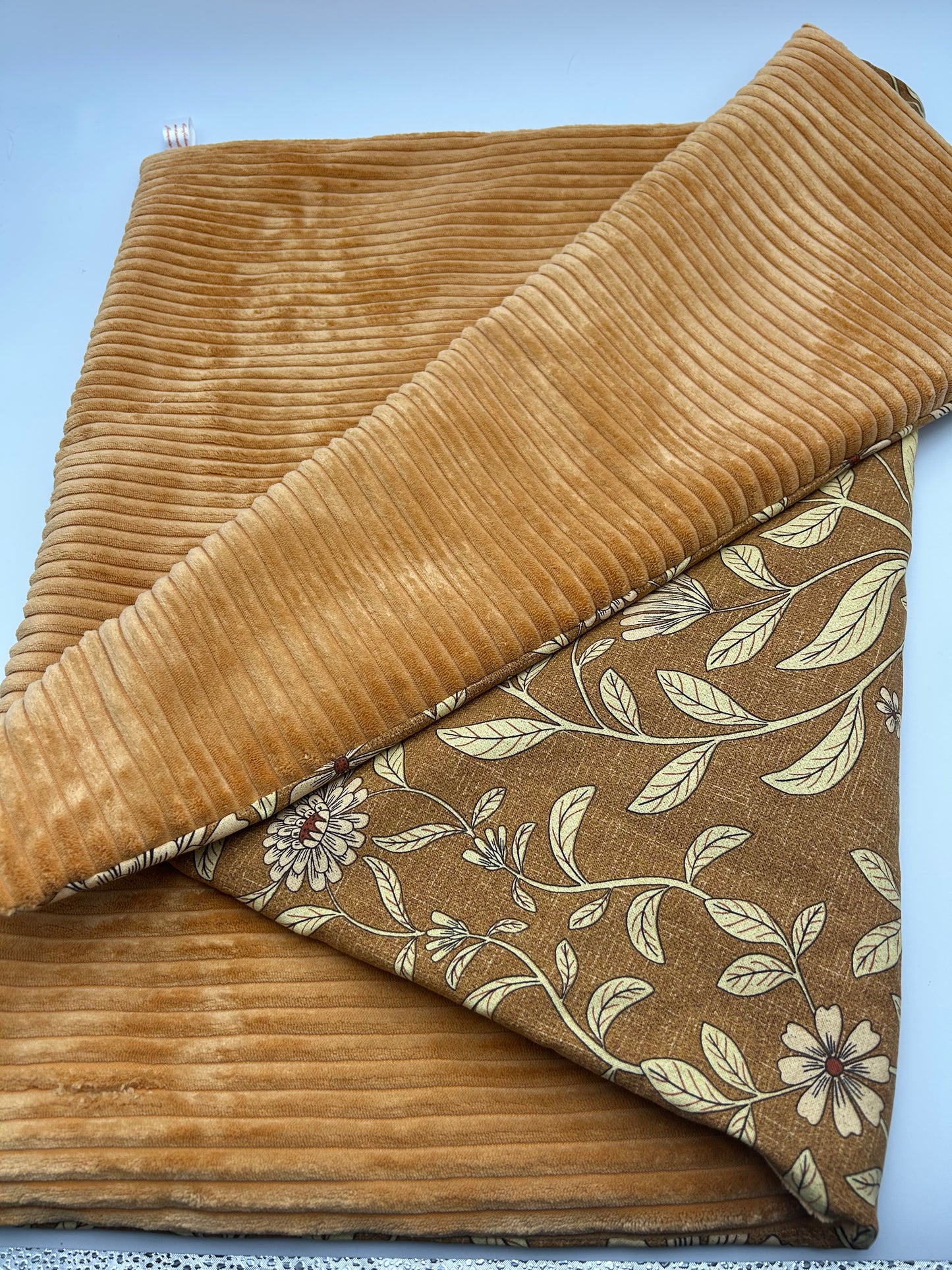 ⭐️ Grand plaid modèle Perle, 100x70