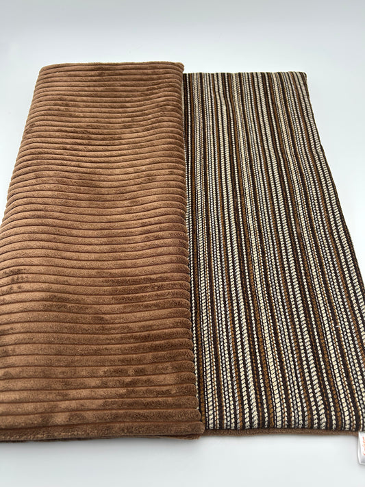 ⭐️ Plaid modèle Babé, 75x55