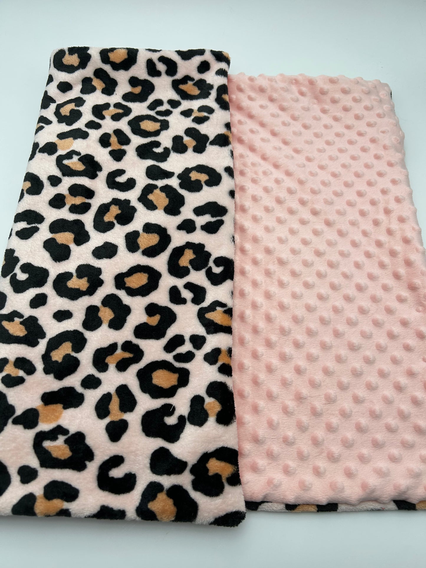 ⭐️ Plaid modèle Pinky, 75x55