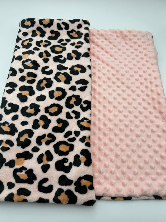 ⭐️ Plaid modèle Pinky, 75x55