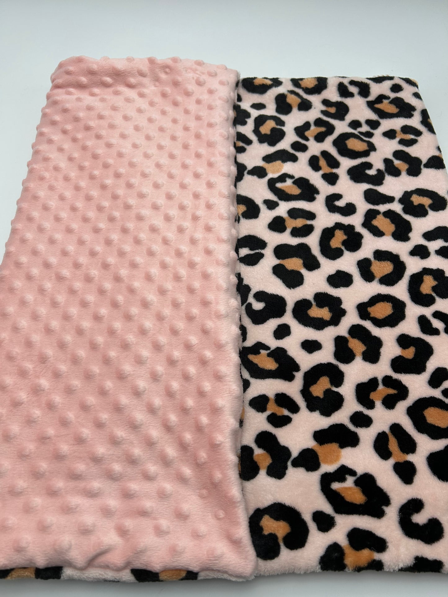 ⭐️ Plaid modèle Pinky, 75x55