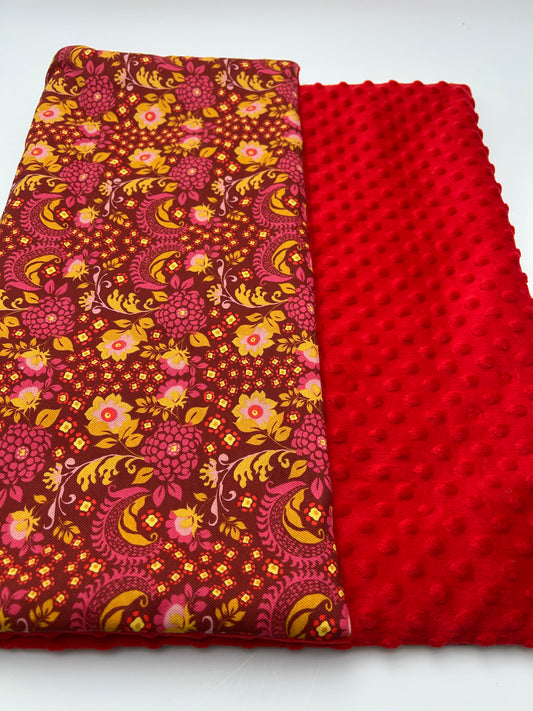 ⭐️ Plaid modèle Nevada, 75x55