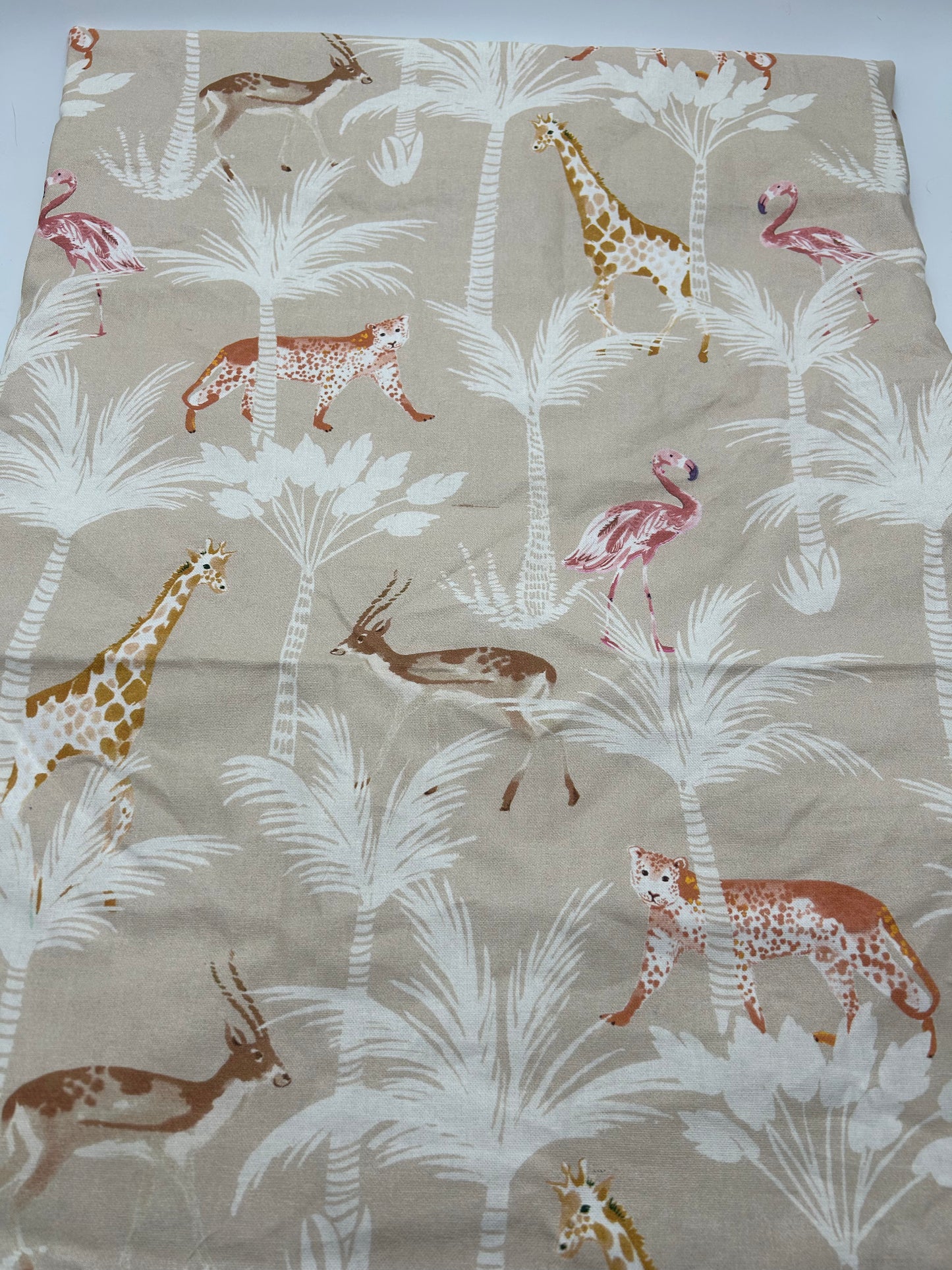 ⭐️ Plaid modèle Tammy, 75x55