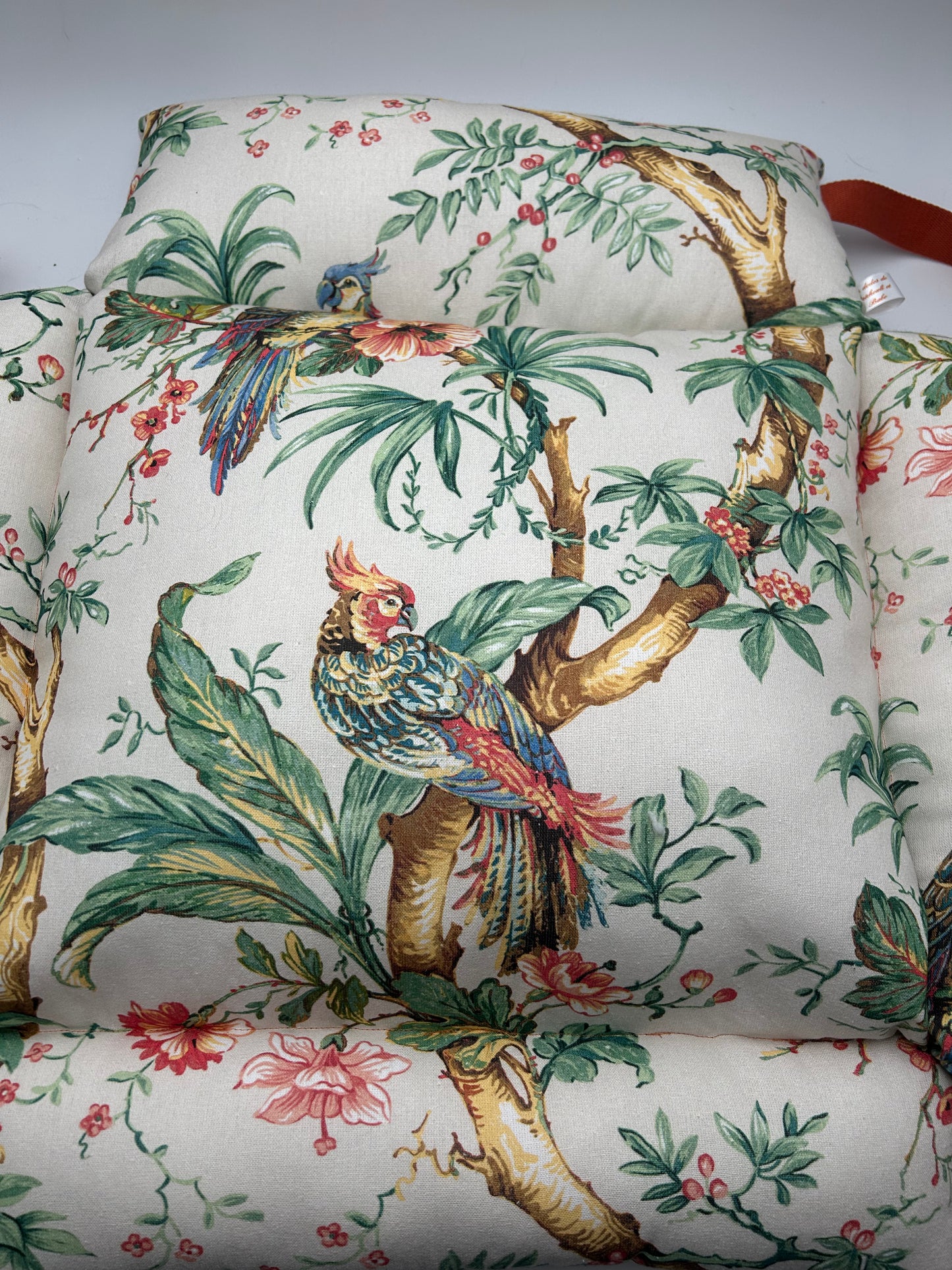 ⭐️ Dodo canapé modèle Calliope, 55x45