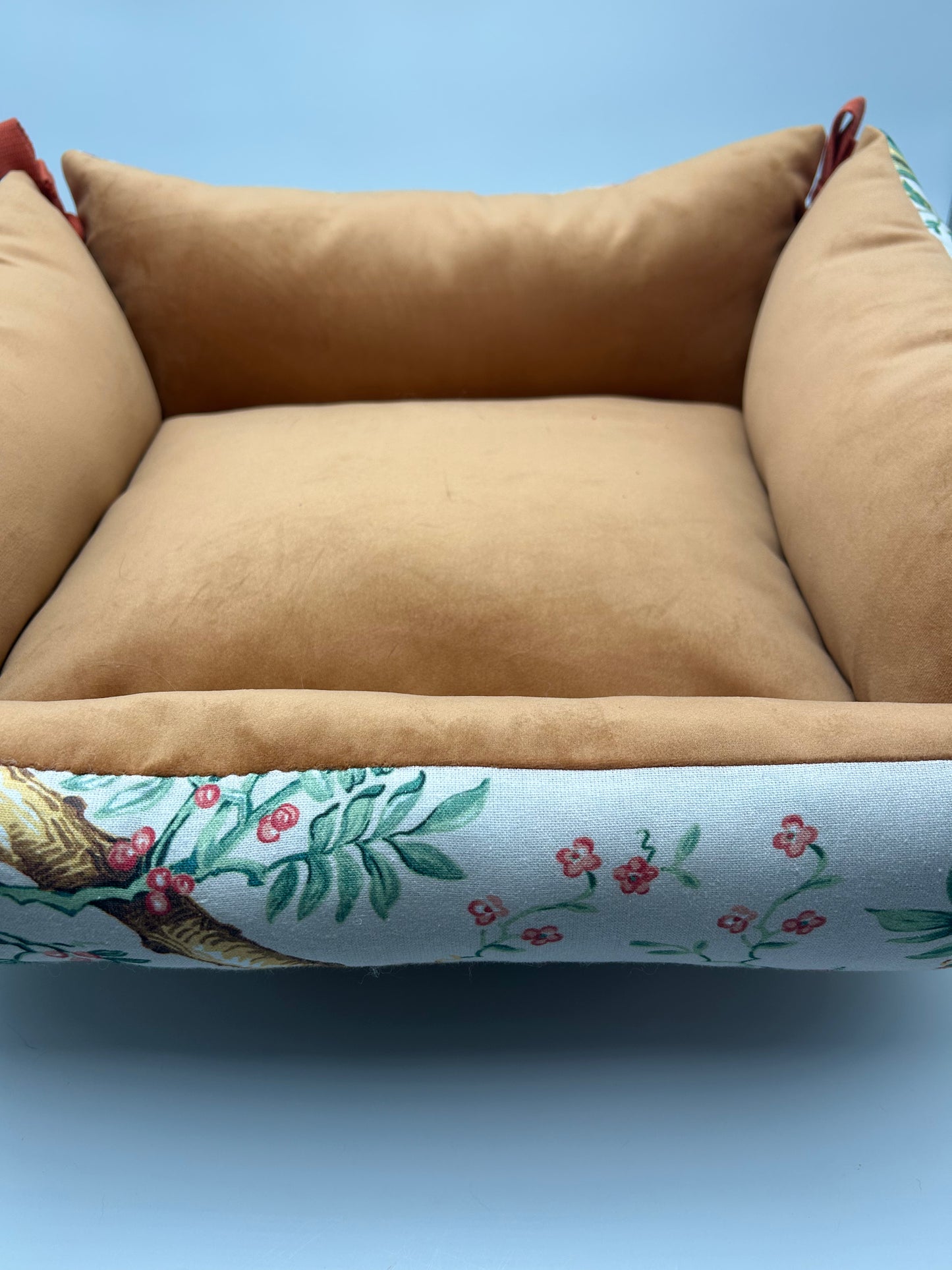 ⭐️ Dodo canapé modèle Calliope, 55x45