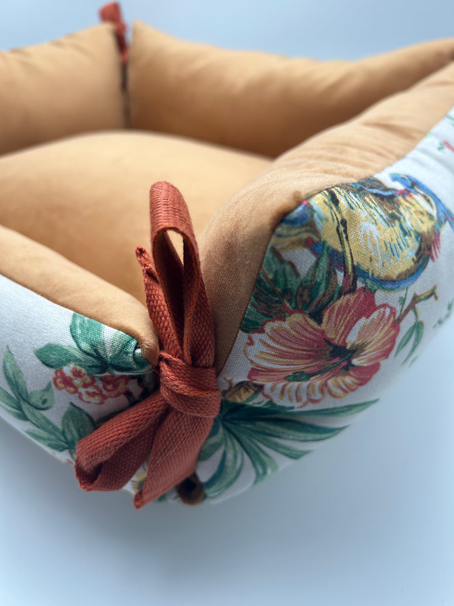 ⭐️ Dodo canapé modèle Calliope, 55x45