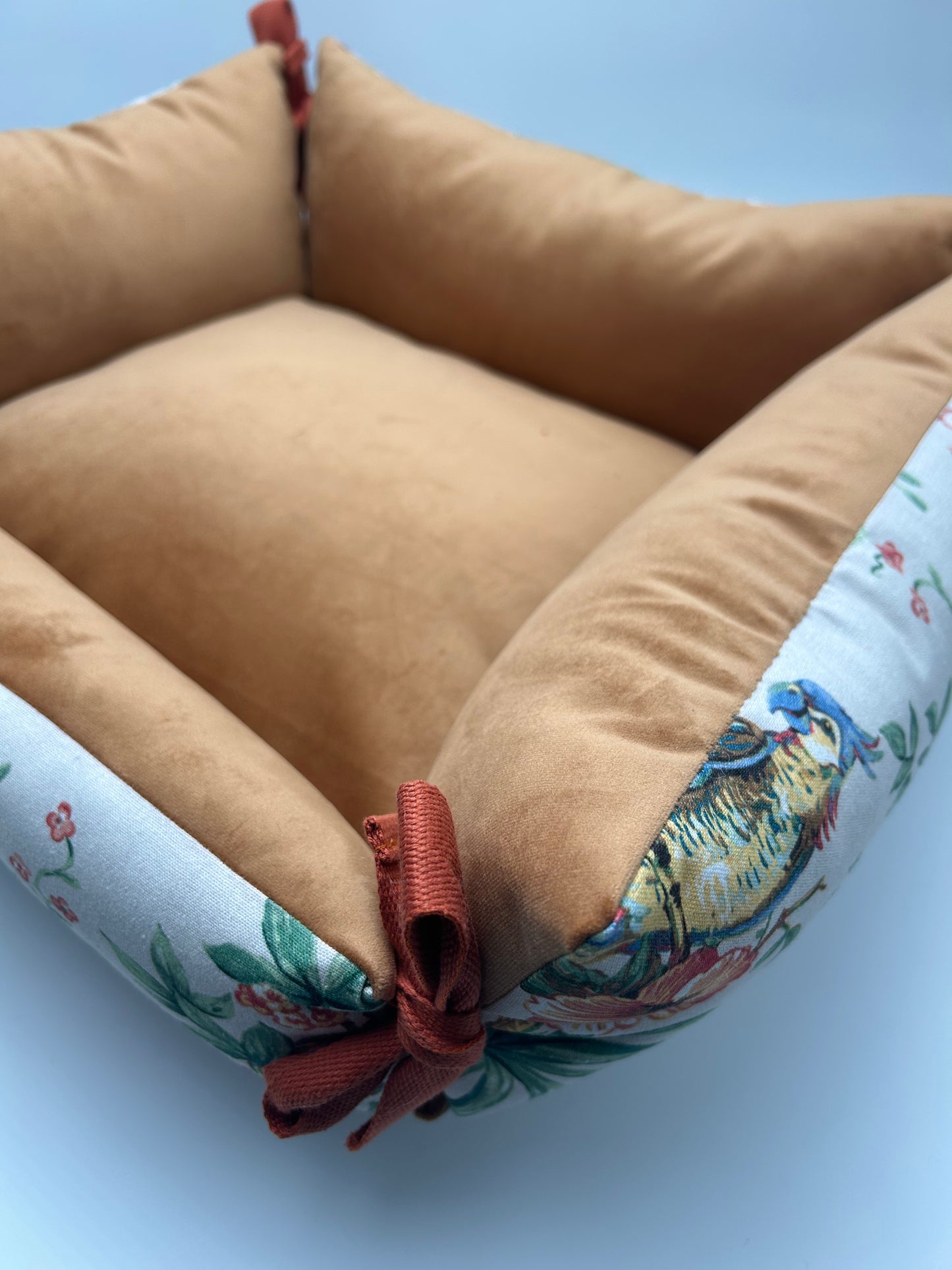 ⭐️ Dodo canapé modèle Calliope, 55x45