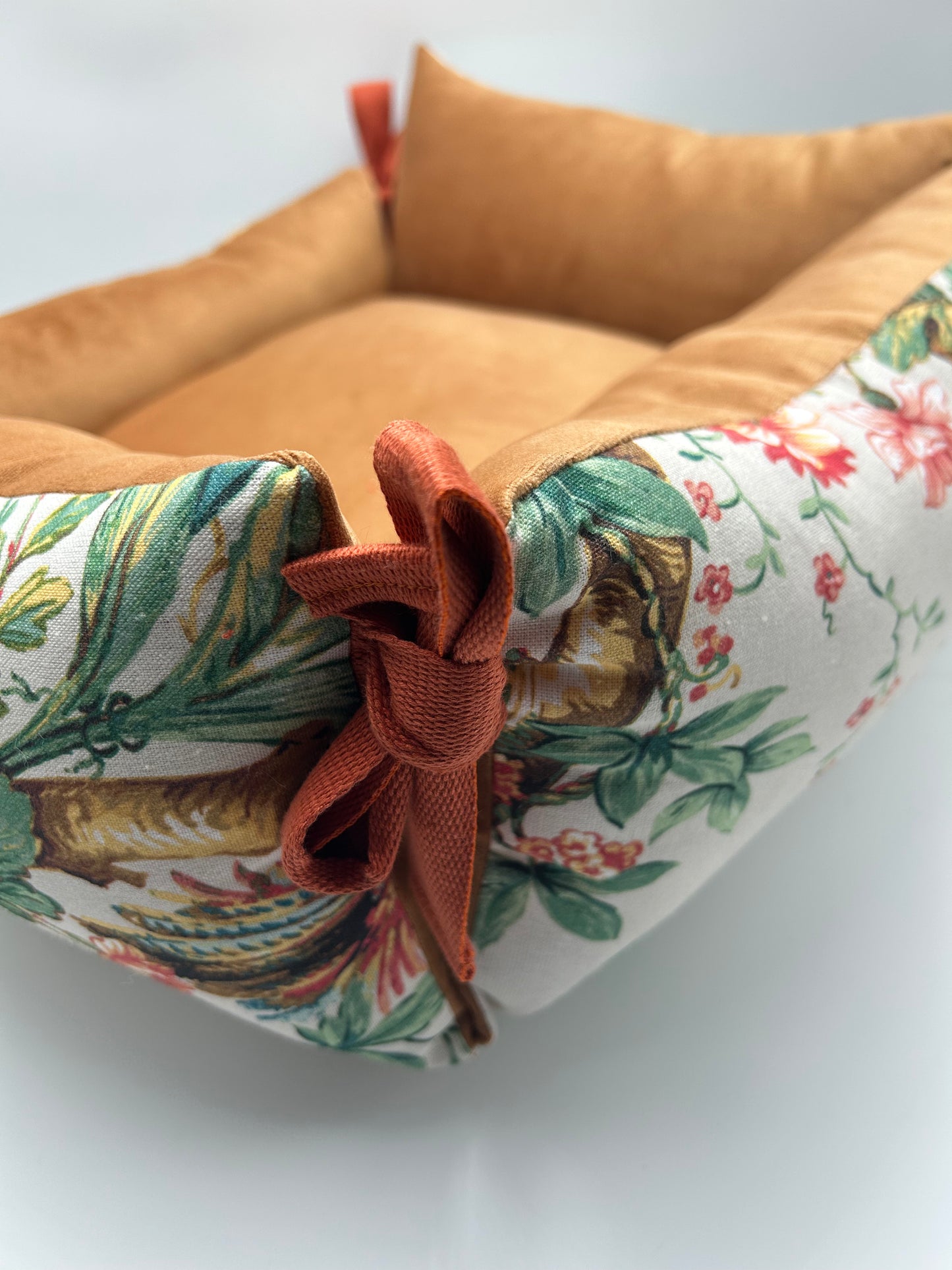 ⭐️ Dodo canapé modèle Calliope, 55x45