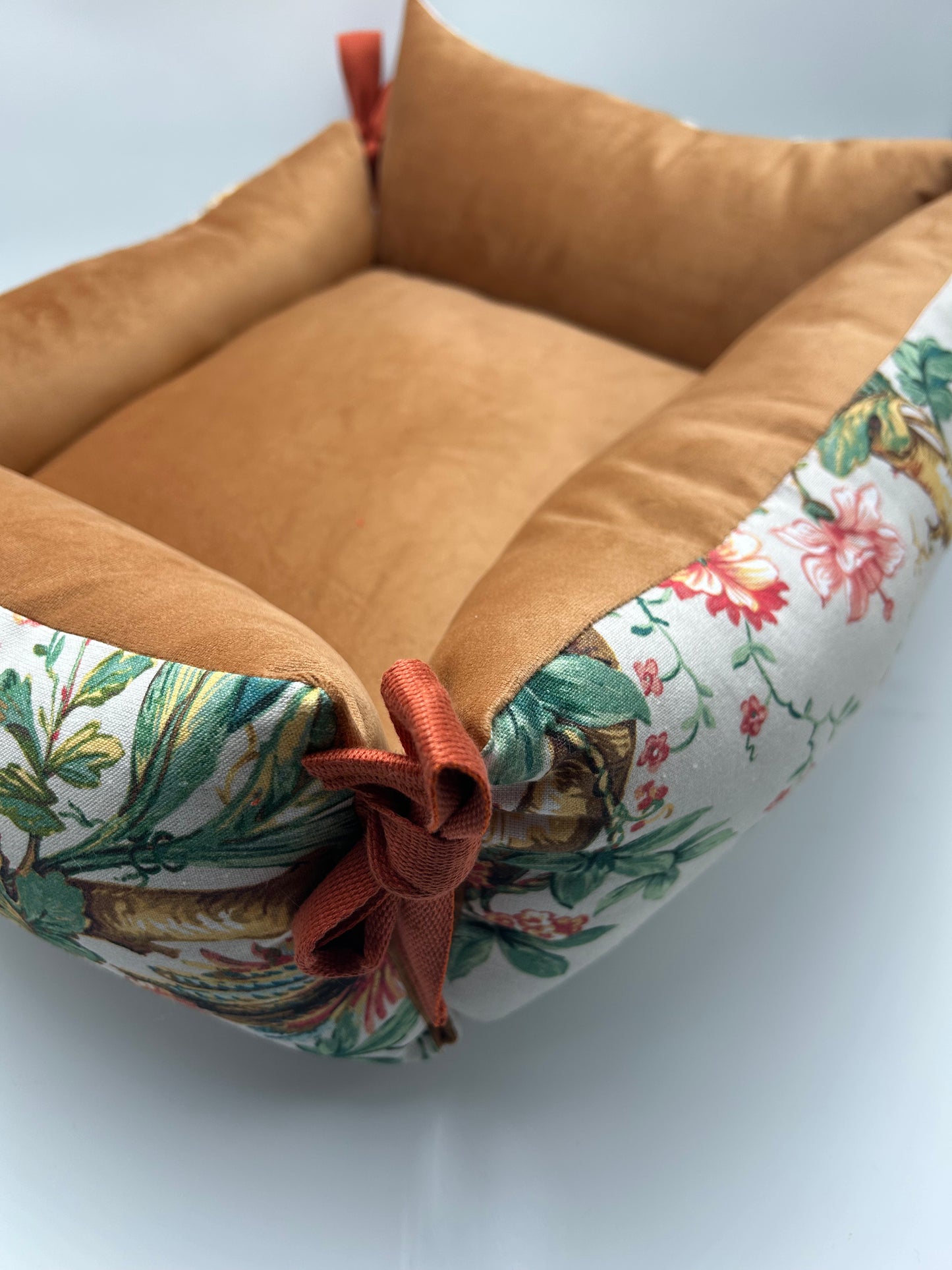 ⭐️ Dodo canapé modèle Calliope, 55x45