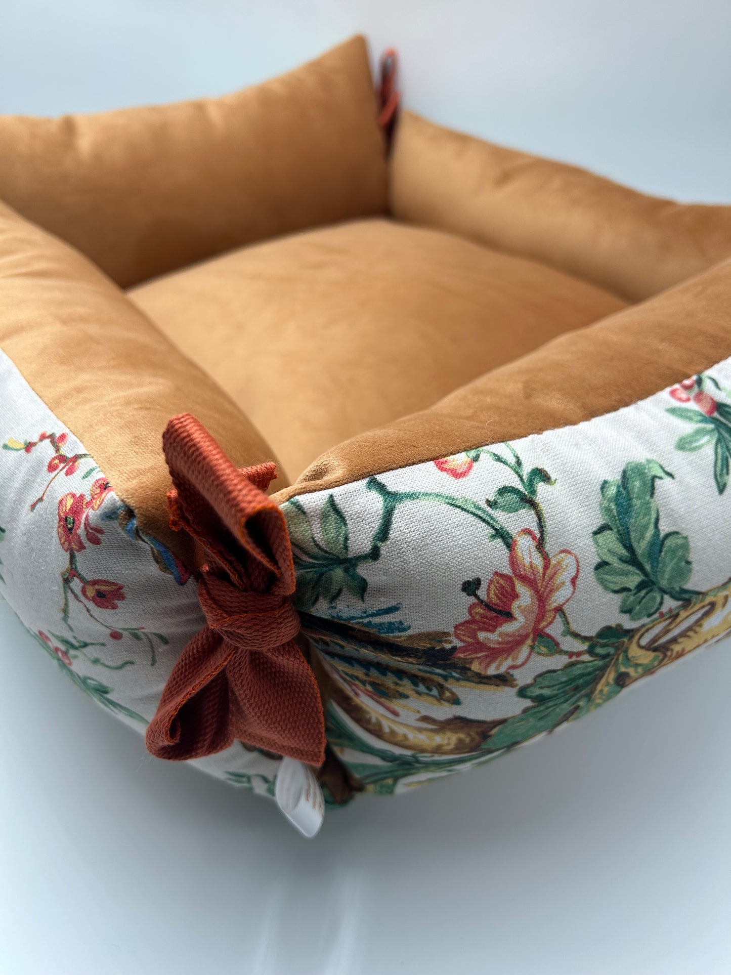 ⭐️ Dodo canapé modèle Calliope, 55x45