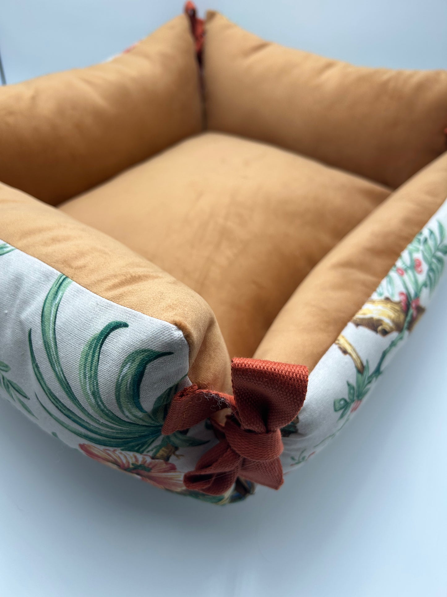 ⭐️ Dodo canapé modèle Calliope, 55x45