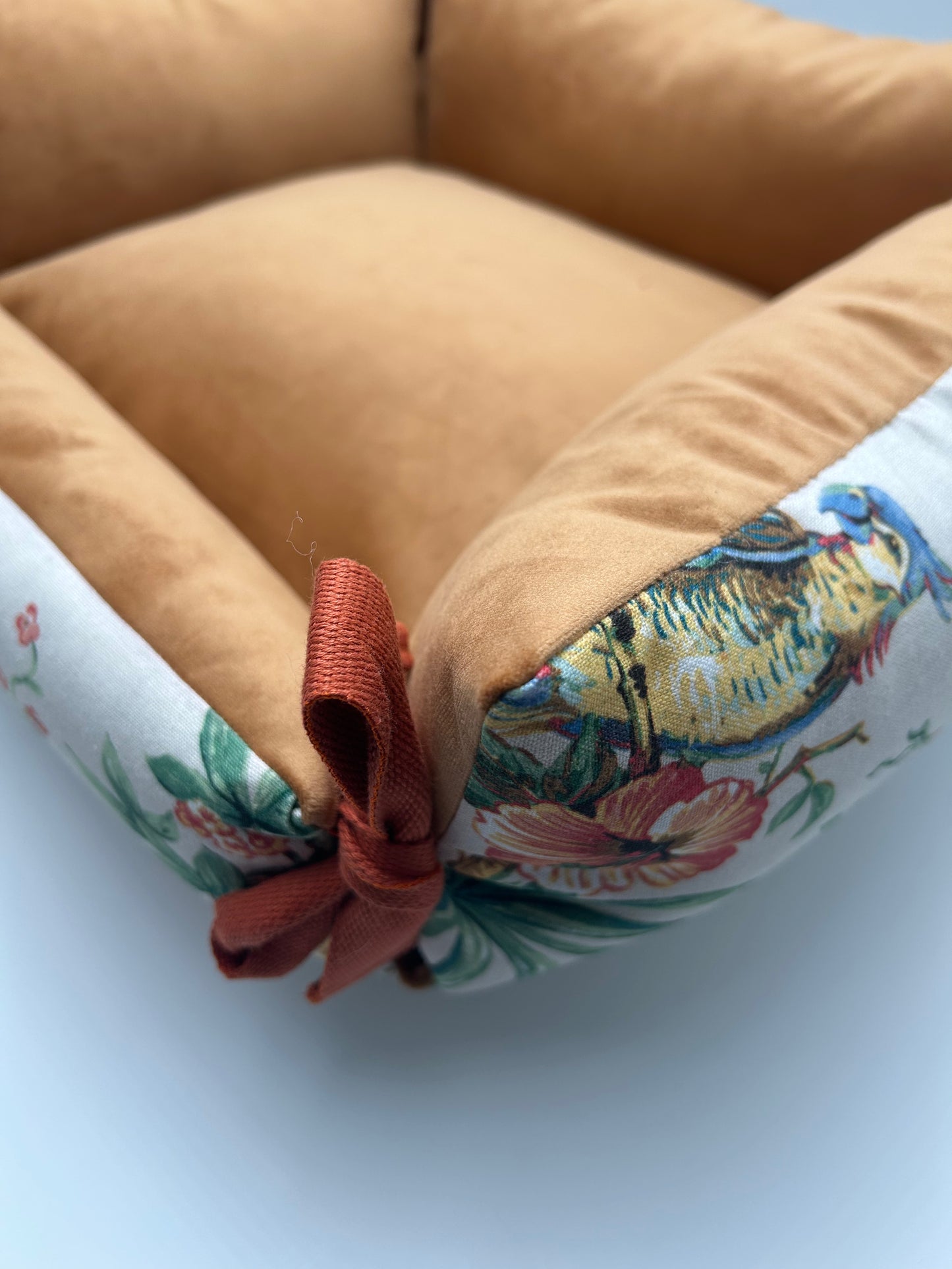 ⭐️ Dodo canapé modèle Calliope, 55x45